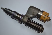 ezmp өндіру, қалпына келтіру дизельді қозғалтқыштардың отын аппаратурасын 03